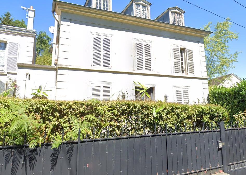 RUE GRETRY – MONTMORENCY