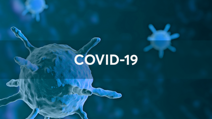 CORONAVIRUS – COVID – 19