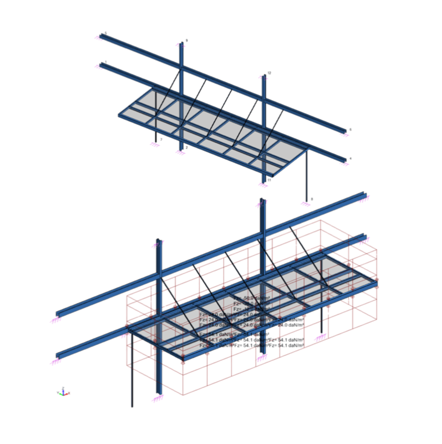 RYFE - OPH BAGNOLET - IMAGE 3D