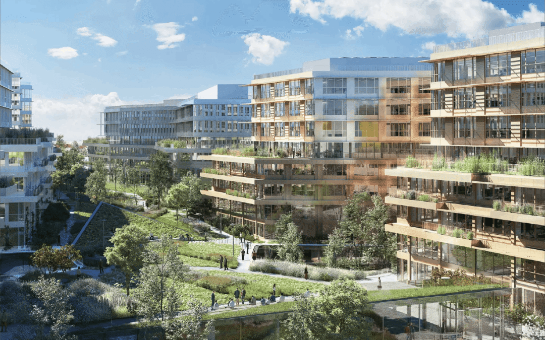 CAMPUS ENGIE
