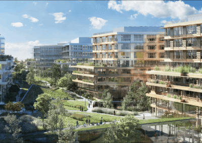 CAMPUS ENGIE