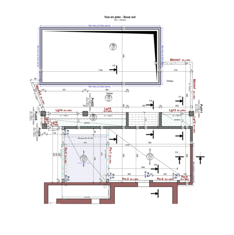 RYFE - OPH BAGNOLET