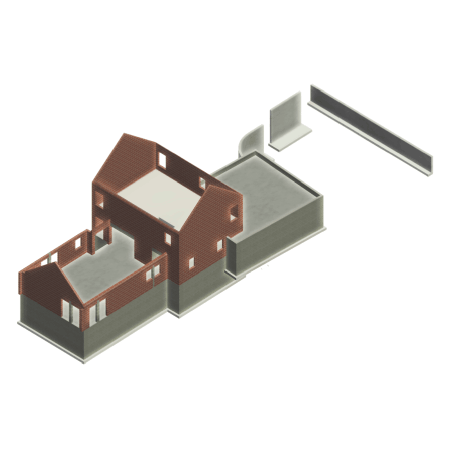 RYFE - OPH BAGNOLET
