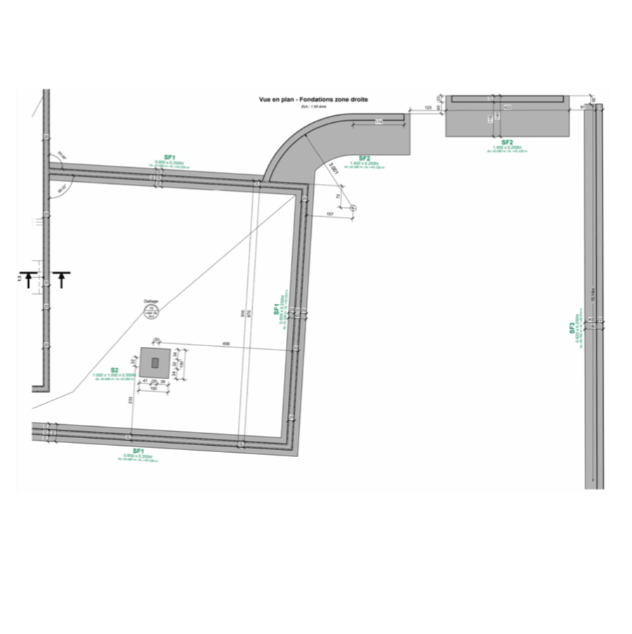 RYFE - OPH BAGNOLET - IMAGE 3D