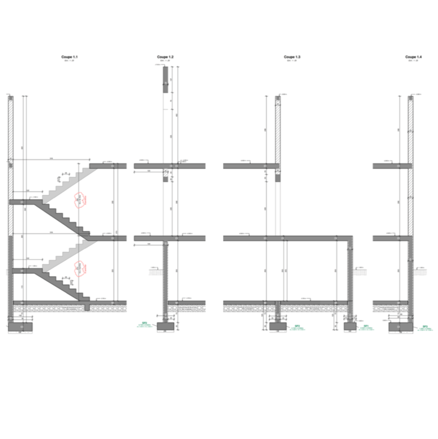 RYFE - OPH BAGNOLET