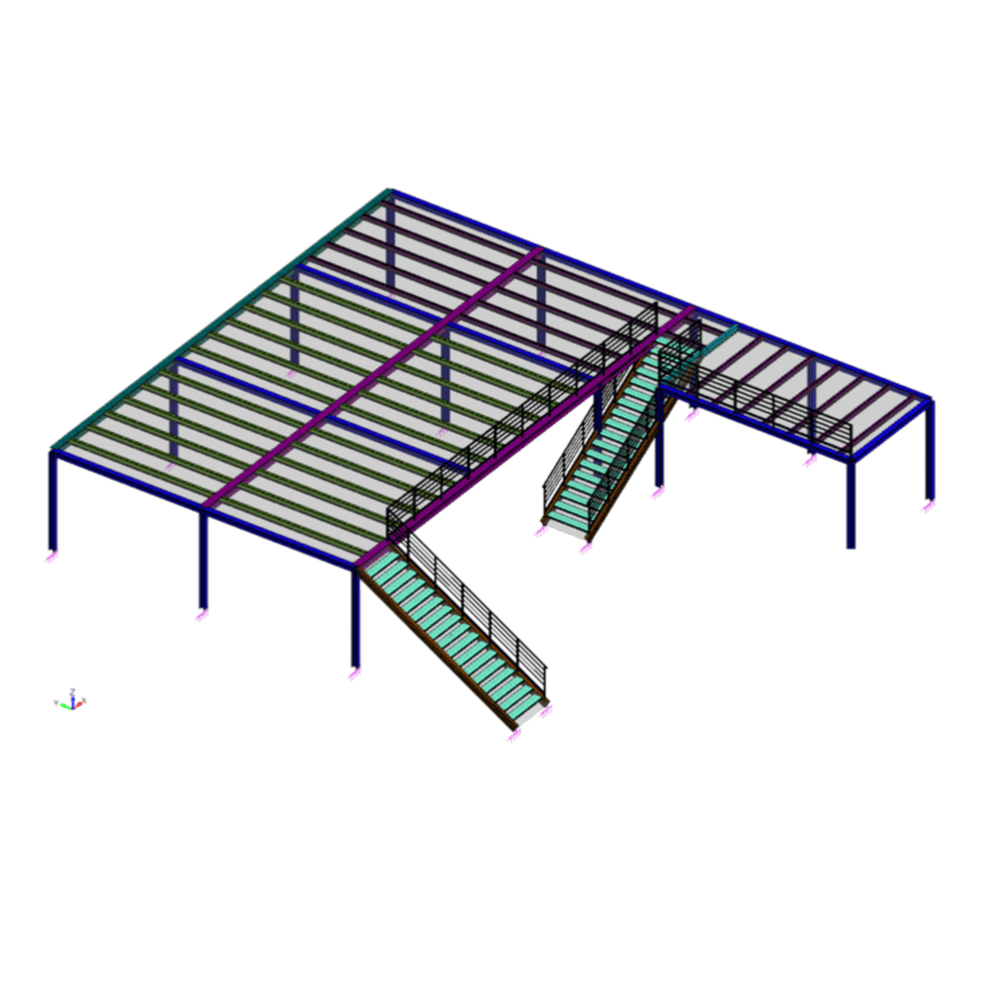 RYFE - OPH BAGNOLET - IMAGE 3D
