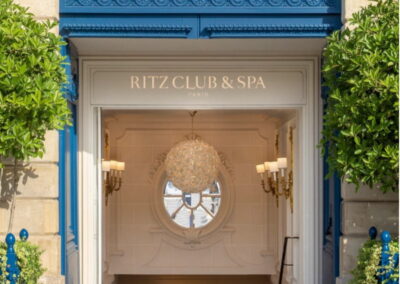 RITZ CLUB & SPA