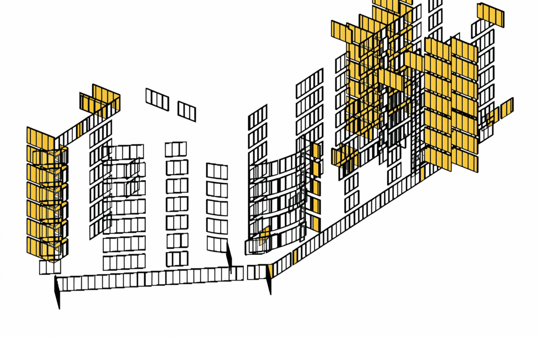 ACACIA – LA DÉFENSE