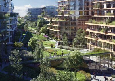 CAMPUS ENGIE