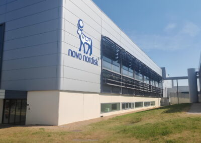 NOVO NORDISK – CHARTRES