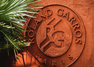 ROLAND-GARROS