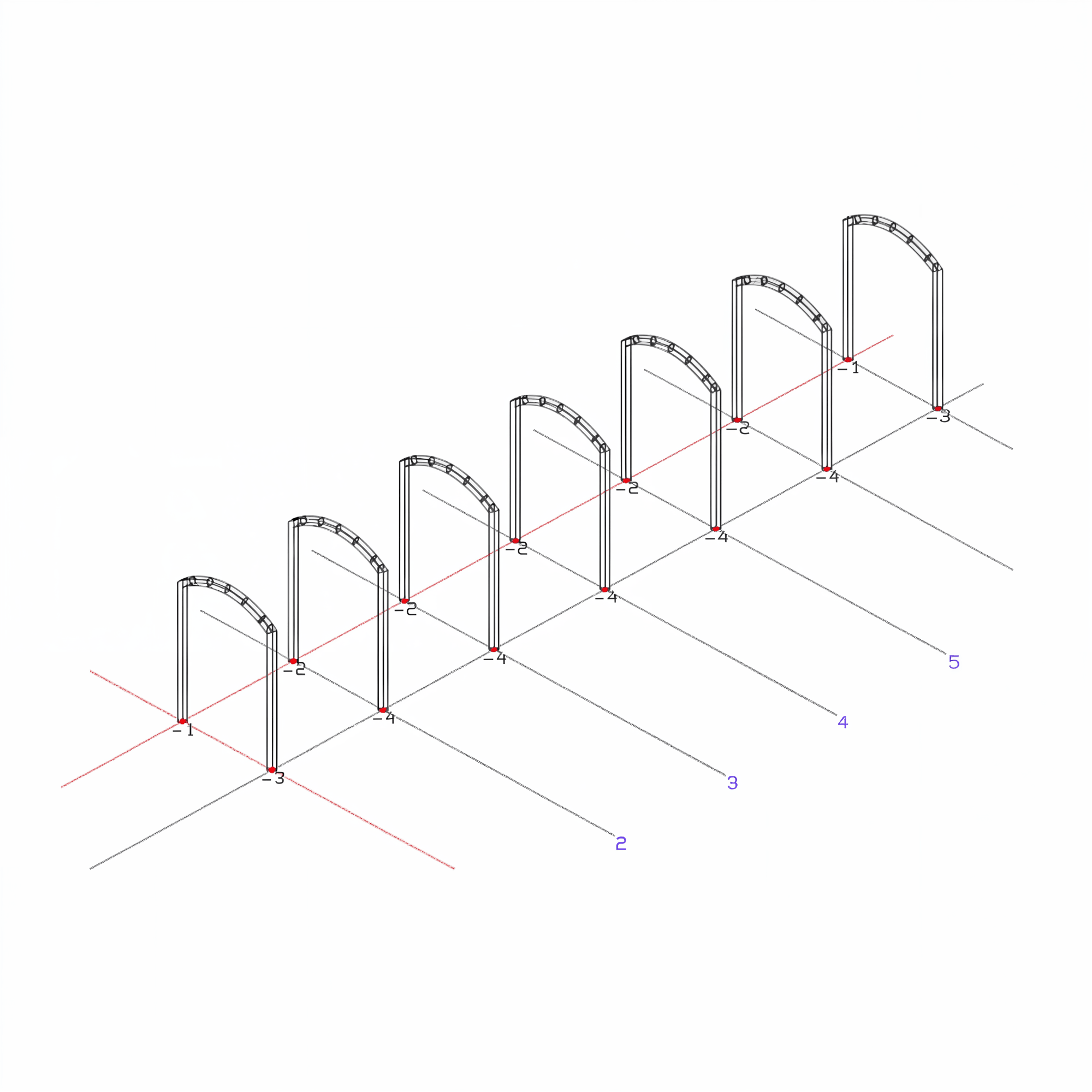 RYFE - OPH BAGNOLET - IMAGE 3D