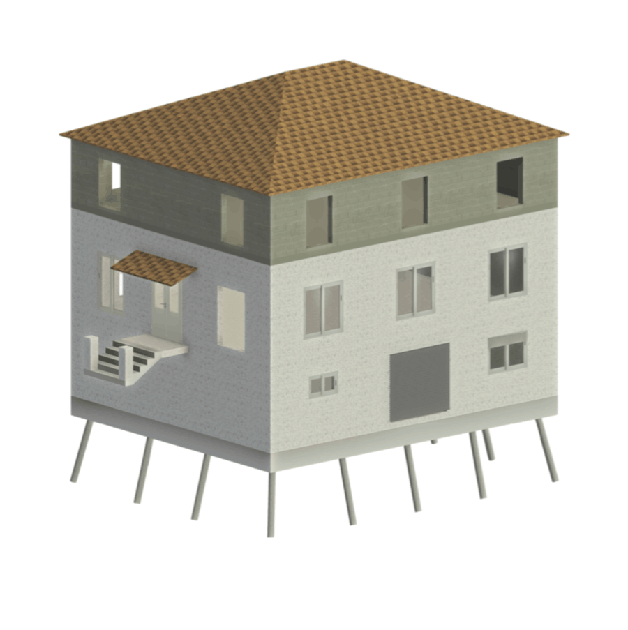 RYFE - OPH BAGNOLET